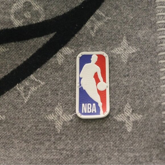 Louis Vuitton Nba Cashmere Monogram Hat main image 5